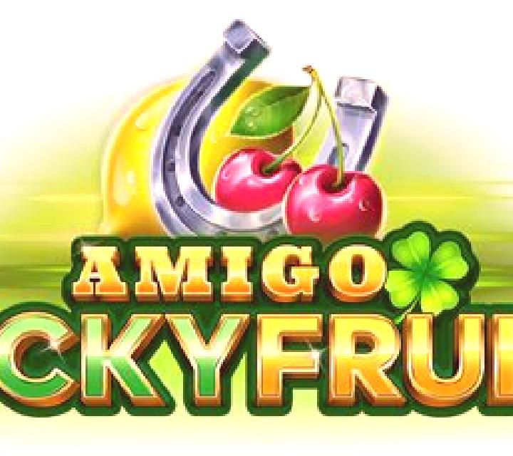 20 Lucky Fruits slot