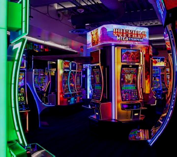 20 Mega Fresh slot game