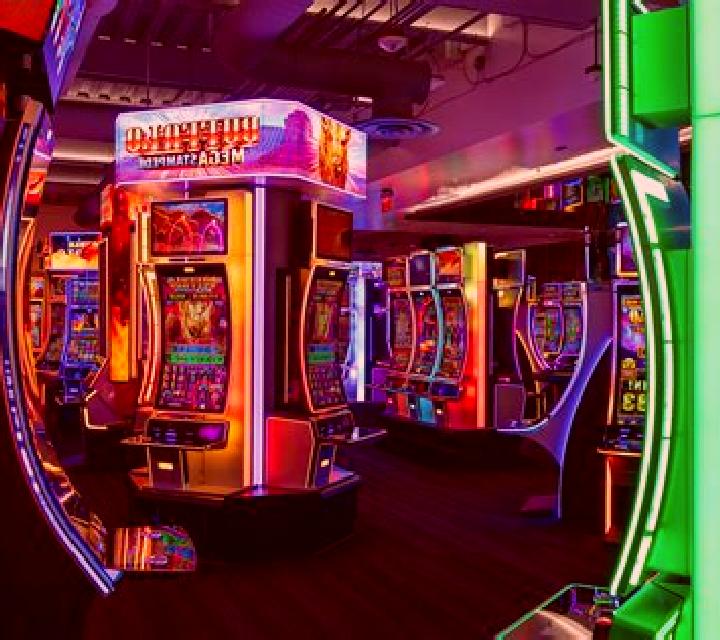 20 Mega Fresh slot machine