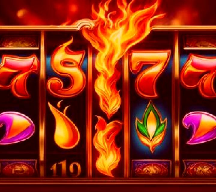 20 Mega Hot online slot