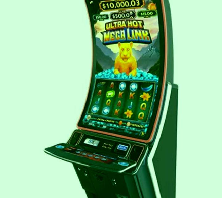 20 Mega Hot slot