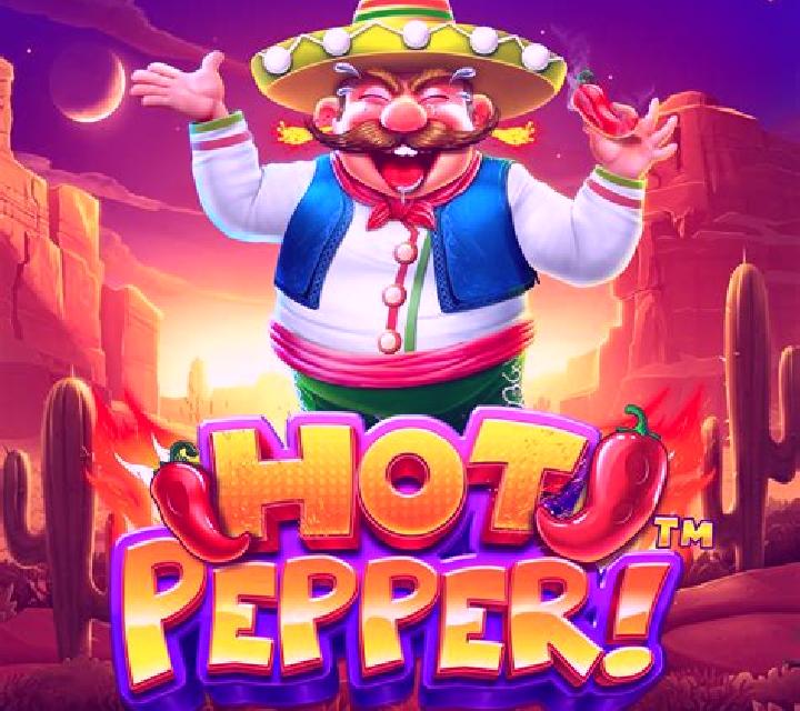 20 Peppers slot game