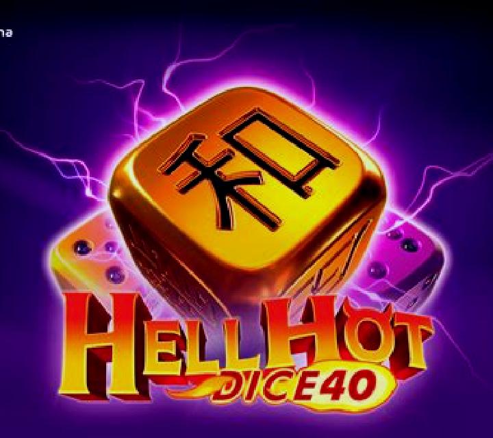 20 Power Hot Dice slot game