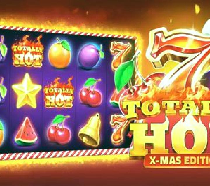 20 Power Hot slot game