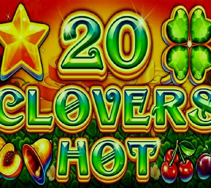 20 Power Hot slot machine