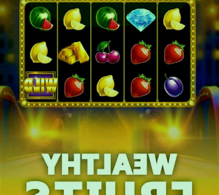 20 Prime Fruits online slot