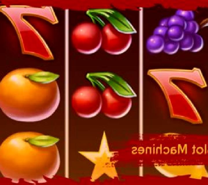20 Prime Fruits slot machine