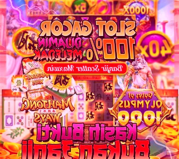 20 Riches online slot