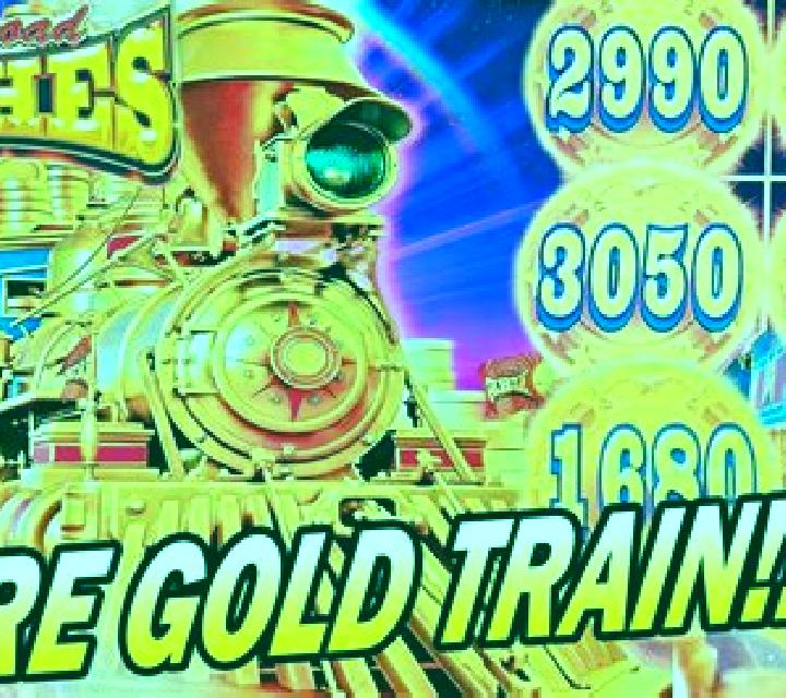 20 Riches slot game