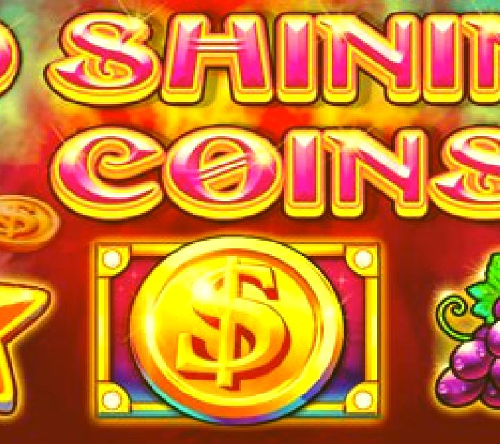 20 Shining Coins online slot