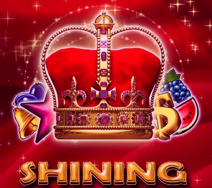 20 Shining Roll slot game