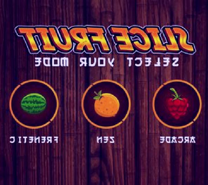 20 Slice Fruits slot game