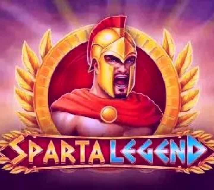 20 Sparta Legend online slot