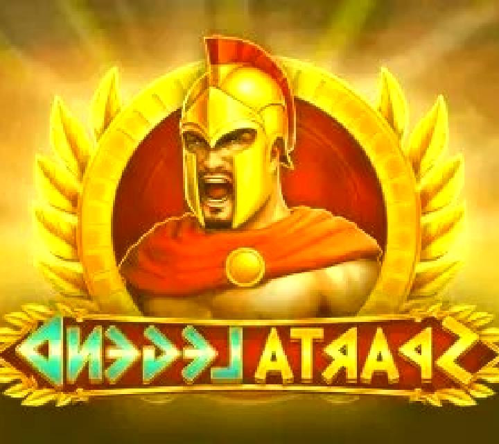 20 Sparta Legend slot