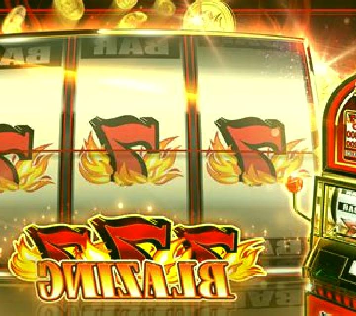20 Super Blazing Hot slot game