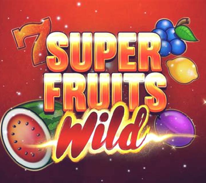 20 Super Fruits slot game