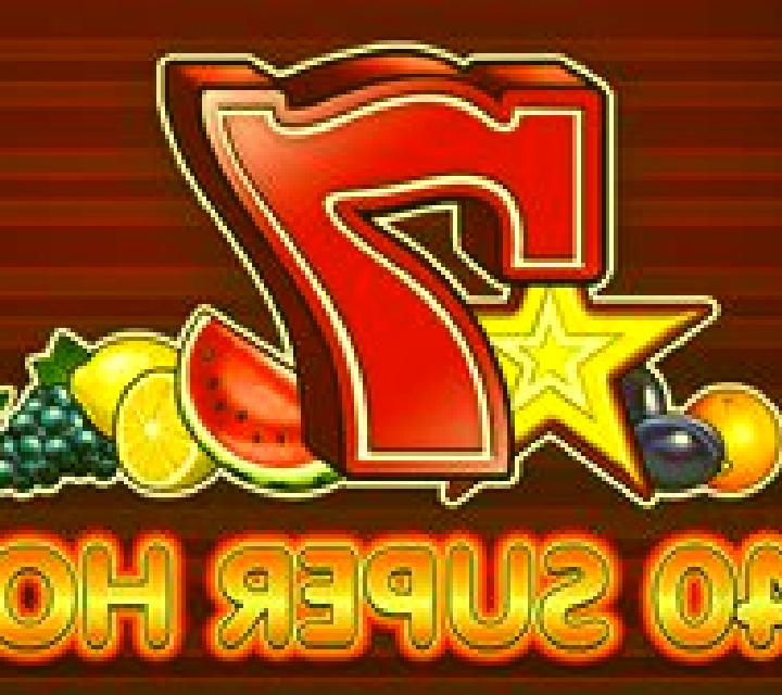20 Super Hot Bell Link slot