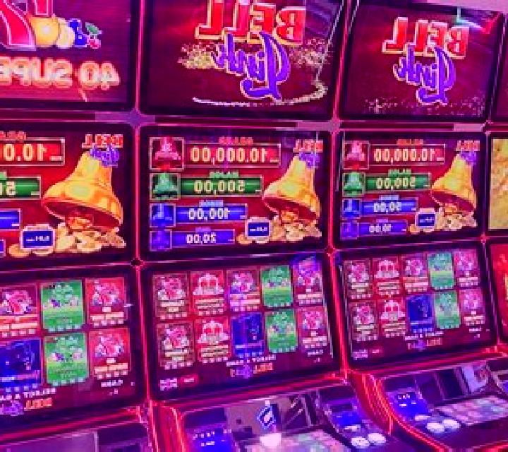 20 Super Hot (EGT Digital) slot machine