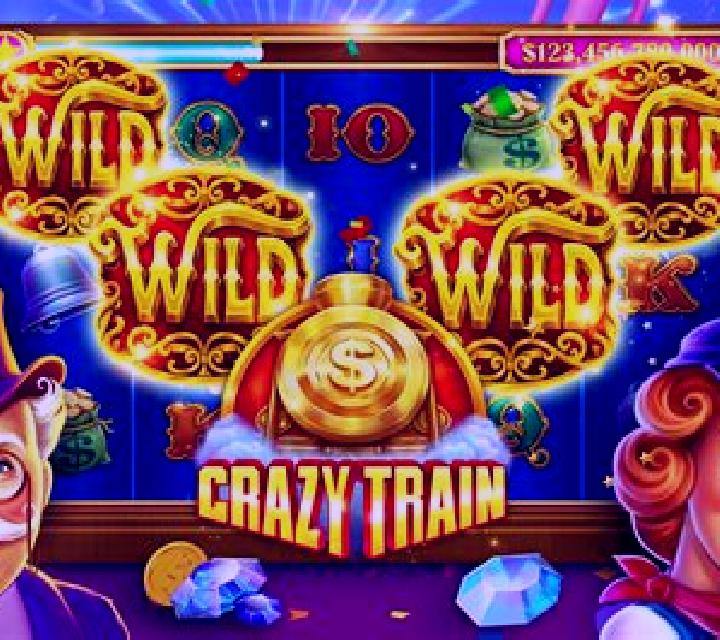20 Times Casino online slot
