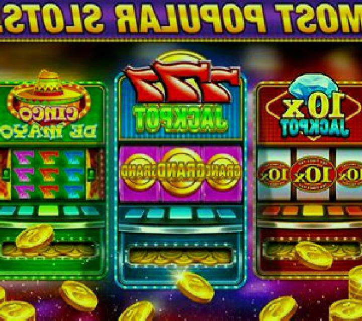 20 Times Casino slot machine