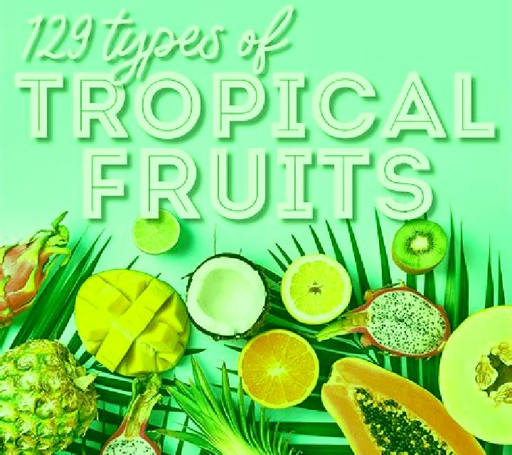 20 Tropical Fruits Boost online slot