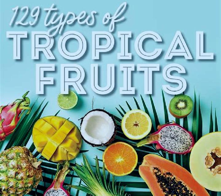 20 Tropical Fruits Boost slot machine
