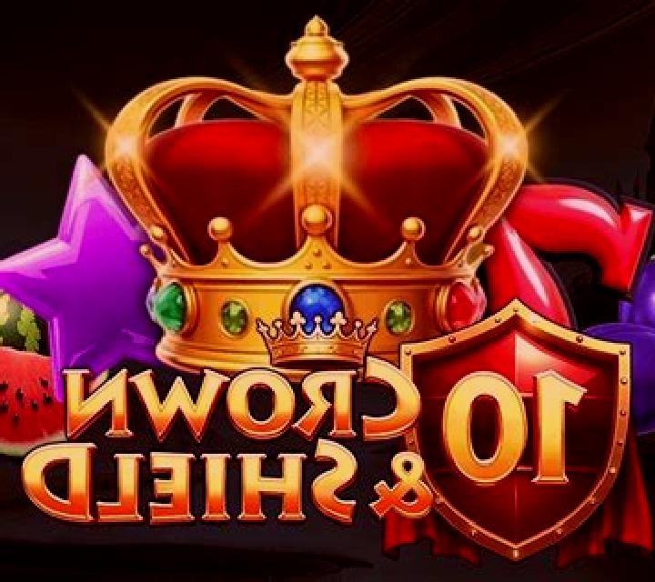 20 Wild Crown online slot