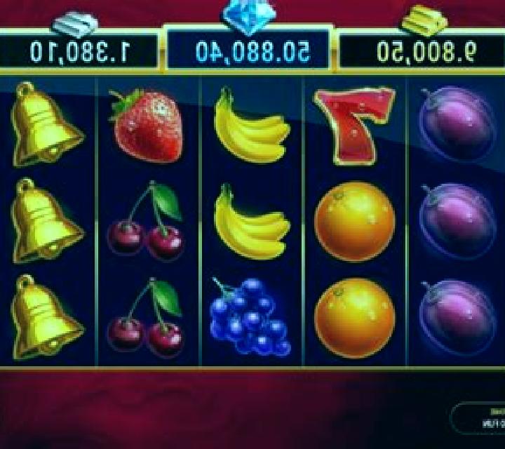 20 Wild Crown slot