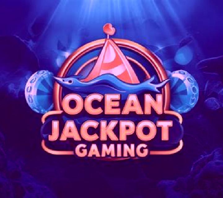 20000 Leagues slot game