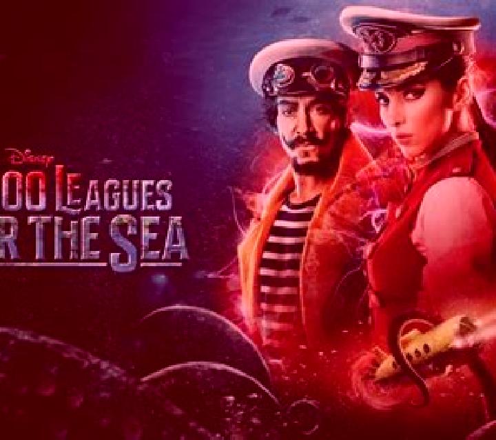 20000 Leagues under the Sea (KA Gaming) slot game
