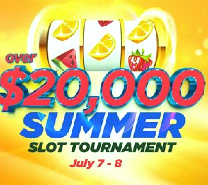 20.000 Waves online slot