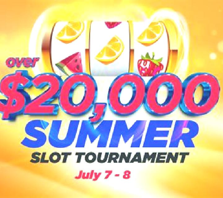 20.000 Waves slot machine