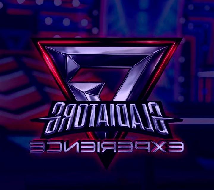2016 Gladiators online slot