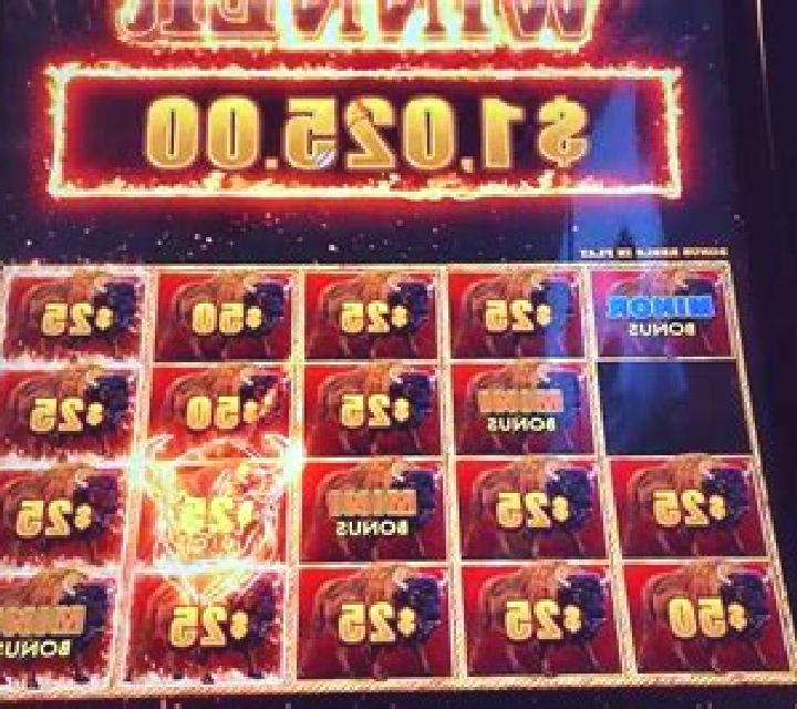 2020 Hit slot machine
