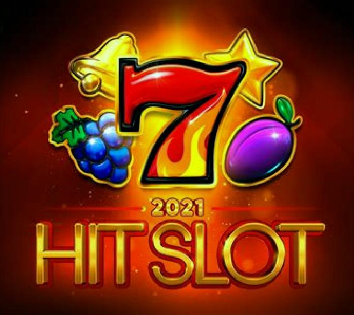 2021 Hit slot