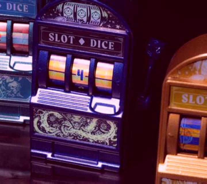 2023 Hit Slot Dice slot machine