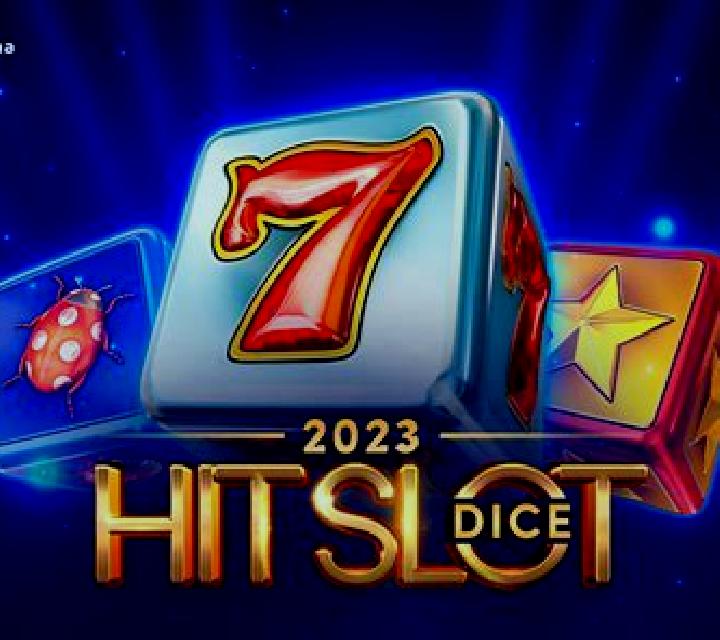 2023 Hit Slot Dice slot