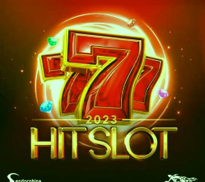 2023 Hit Slot online slot