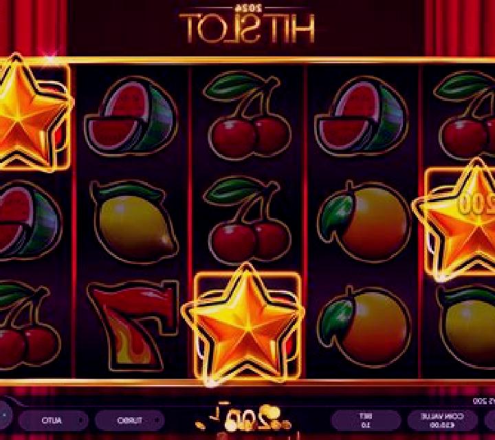 2024 Hit Slot slot