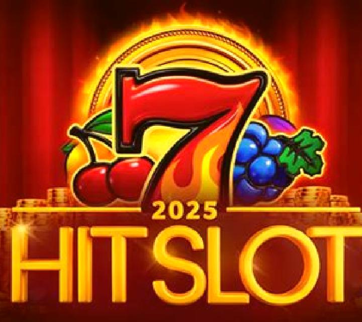 2025 Hit slot