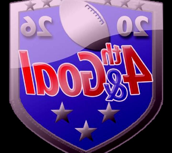 2026 Golden Goal Rush online slot