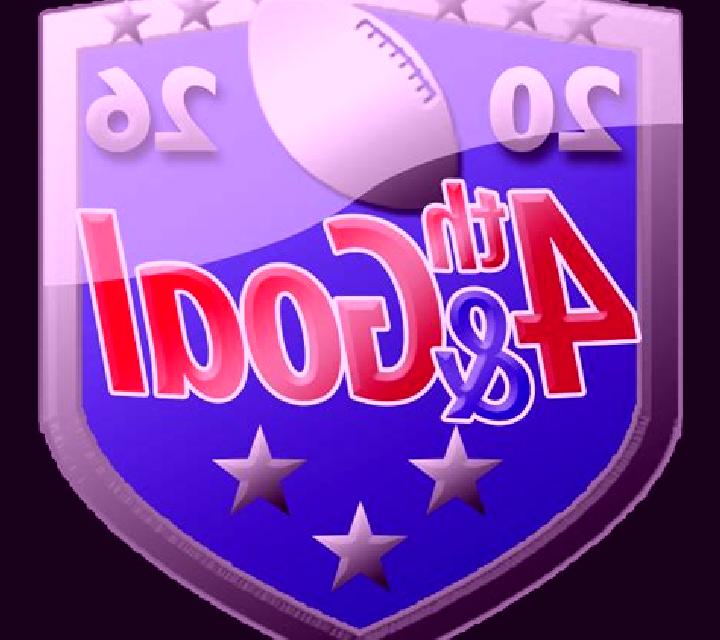 2026 Golden Goal Rush slot machine