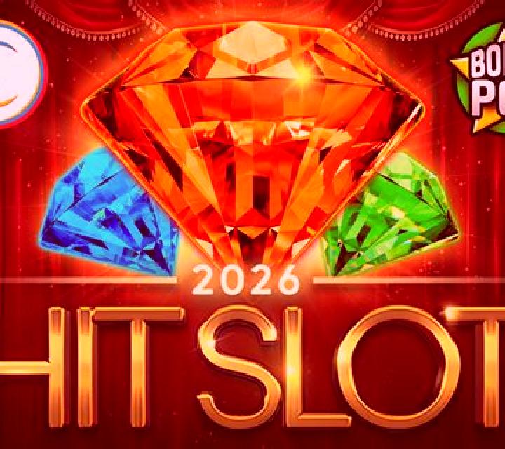 2026 Hit online slot