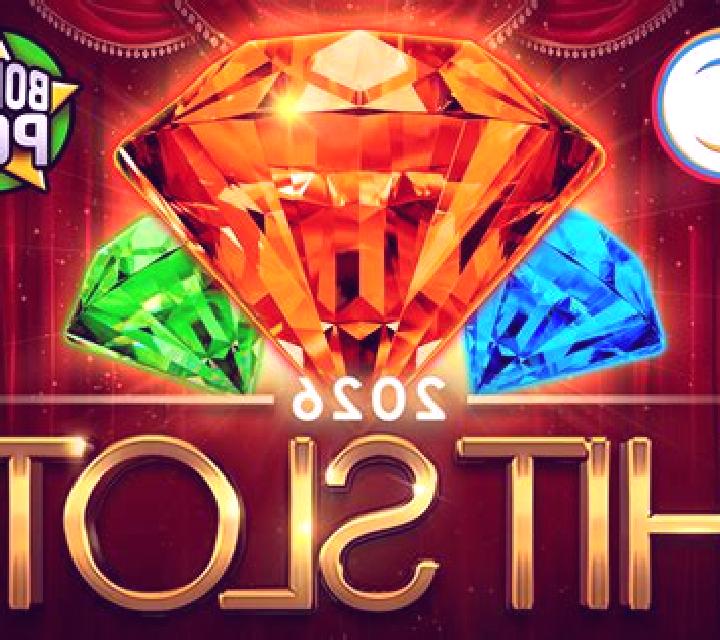 2026 Hit slot machine