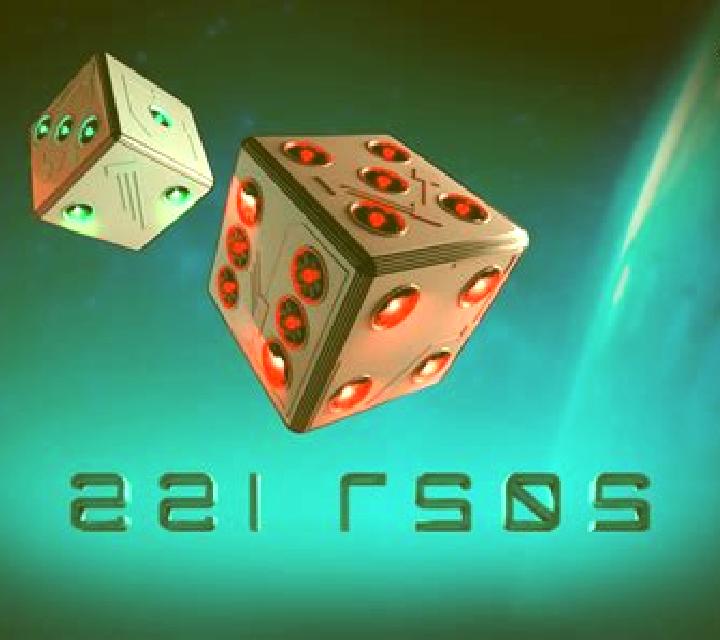 2027 ISS online slot