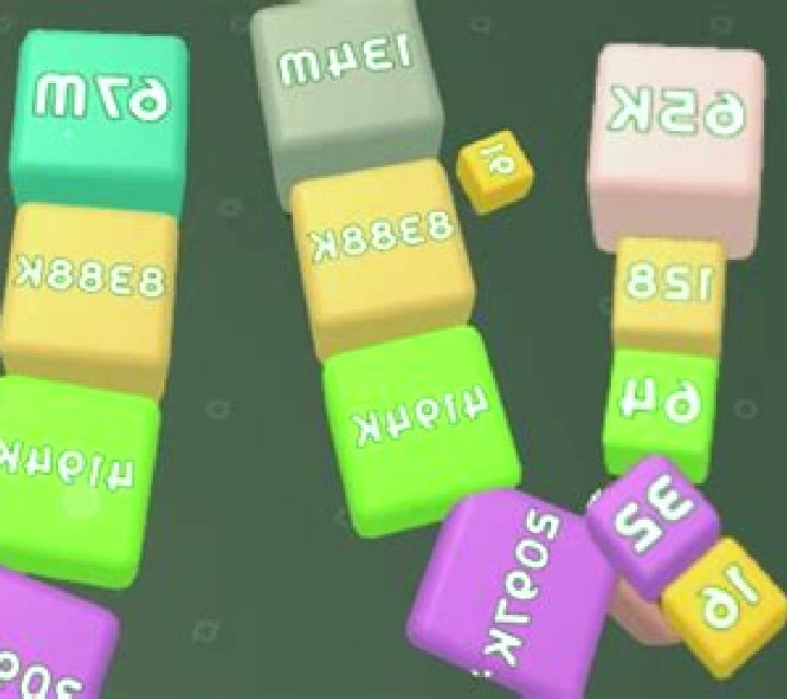 2048 slot