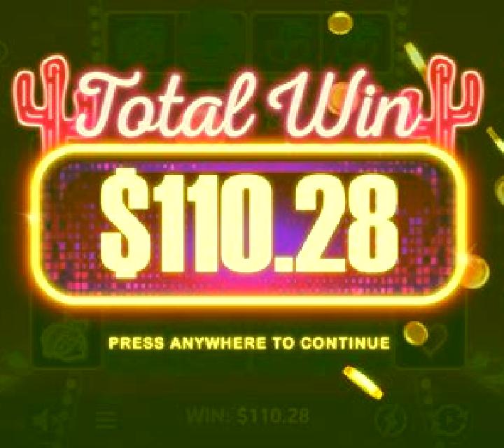 20K+ Ways Buffalo Lights slot