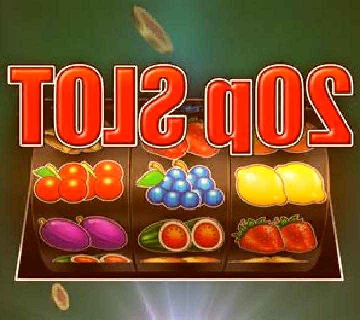 20p online slot
