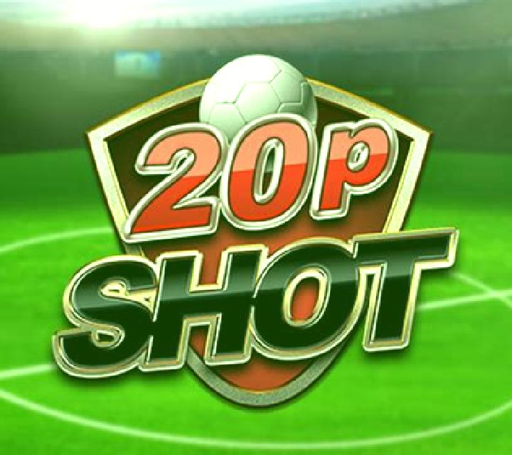20p Shot online slot