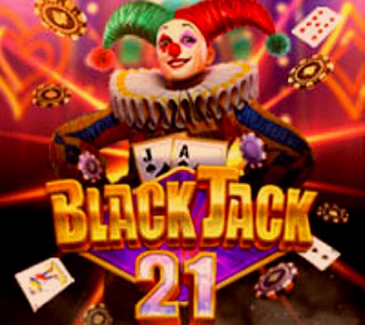 21 Duel Blackjack online slot